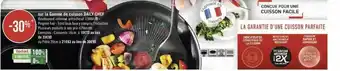 Géant Casino La gamme de cuisson daily chef offre