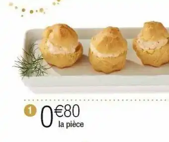 Cora x Carrefour La pièce offre