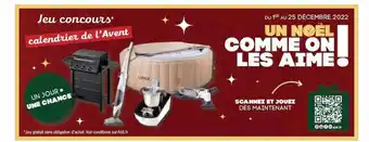 ALDI Jeu concours offre