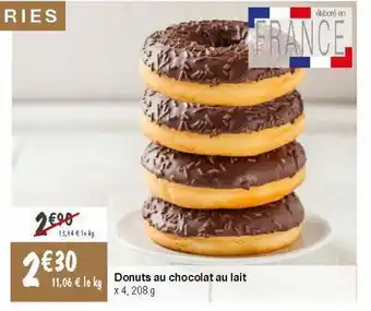 Donuts