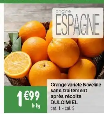 Oranges