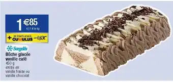 Migros Glace offre