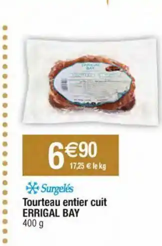 Migros Fruits de mer offre
