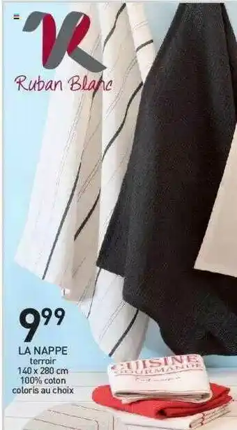 La Nappe