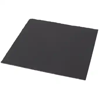 Action Plateau ardoise absolu chic offre