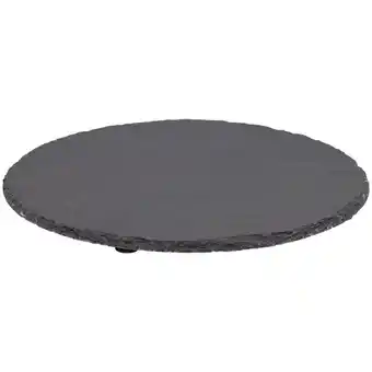 Action Plateau ardoise absolu chic offre
