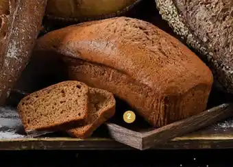 Pain d'Epices
