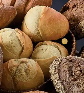 Cora x Carrefour Petits Pains Tradition offre