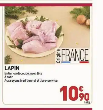 Lapin