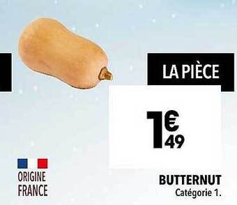 Butternut