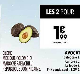 Supeco Avocat offre