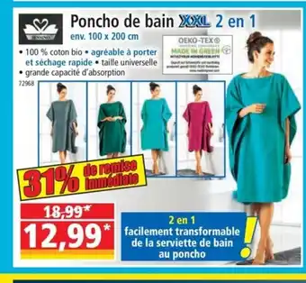 Norma Pancho De Bain offre