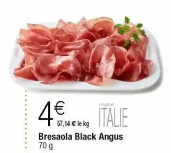Charcuterie