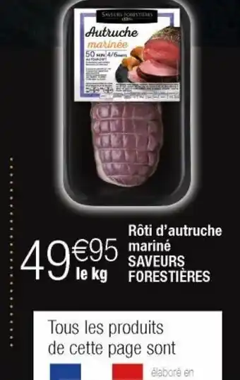 Rôti