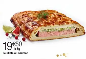 Feuilletée