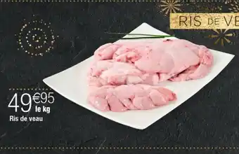 Cora x Carrefour Veau offre