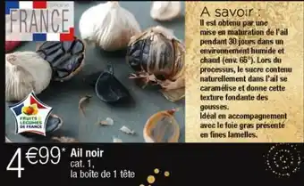 Cora x Carrefour Ail offre