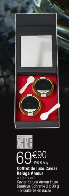 Caviar