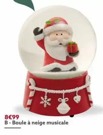 Gifi Décoration de noël offre
