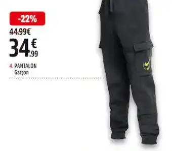 Pantalon