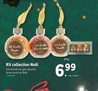 Kit Collection Noel