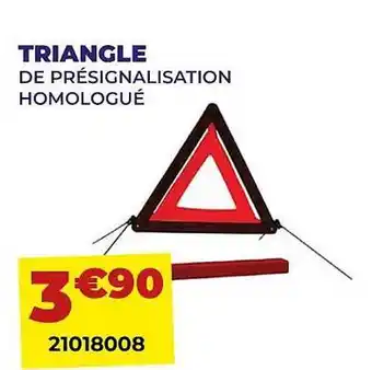 Triangle