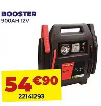 Booster