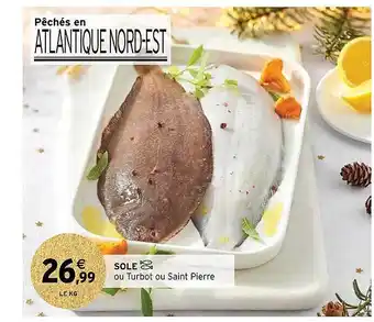Intermarché Sole offre