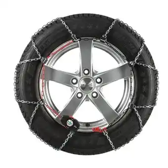 Feu Vert Feu vert 2 chaînes neige n°59 offre
