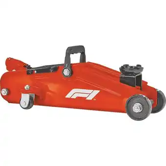 Feu Vert Formula 1 cric hydraulique rouleur 2t offre