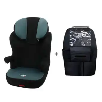 Feu Vert Nania réhausseur 100-140 cm i size rway offre