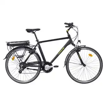 Orus vtc électrique orus e8500 taille 50
