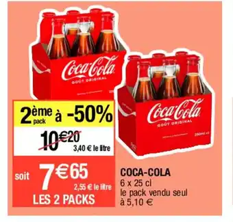 Migros Coca-Cola offre