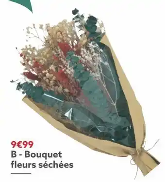 Gifi Bouquet de fleurs offre