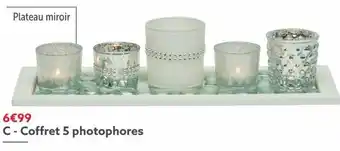 Photophore