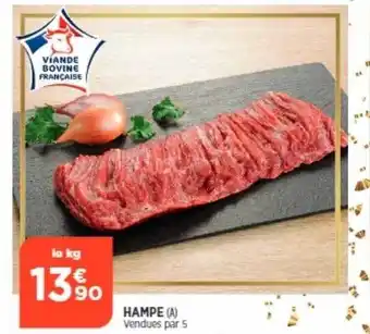 Hampe
