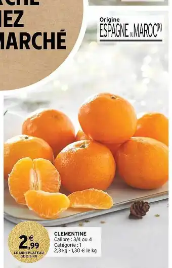 Clémentine