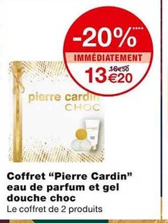 Monoprix Coffret offre