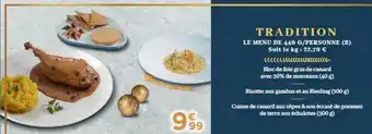 Bi1 Tradition offre