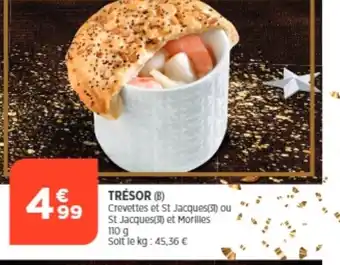 Trésor