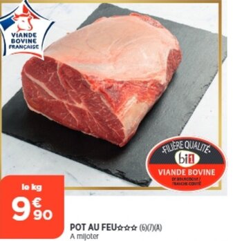 Pot Au Feu