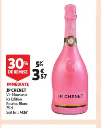 JP Chenet