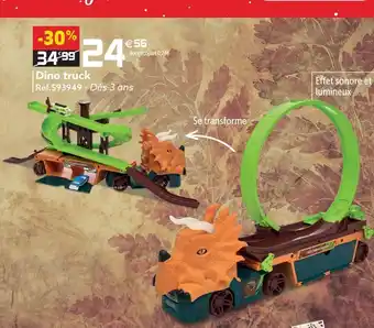 Dinosaures