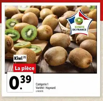 Kiwi hayward