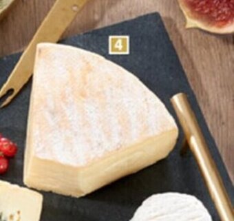 Carrefour Market Saint-nectaire laitier A.O.P. REFLETS DE FRANCE offre