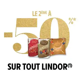 Lindor