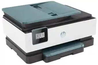 Bureau Vallée MULTIFONCTION JET D’ENCRE OFFICEJET 8015 offre