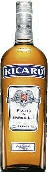 Spar PASTIS DE MARSEILLE 45% VOL. offre