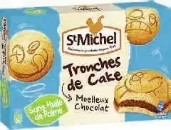 Spar TRONCHES DE CAKE MOELLEUX CHOCOLAT offre