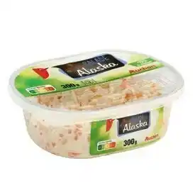 Auchan SALADE ALASKA offre